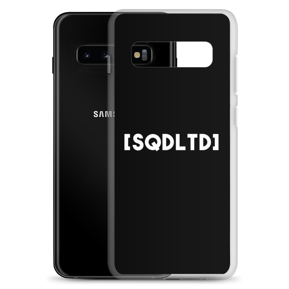 Sqdltd  WC21 Samsung Case WL