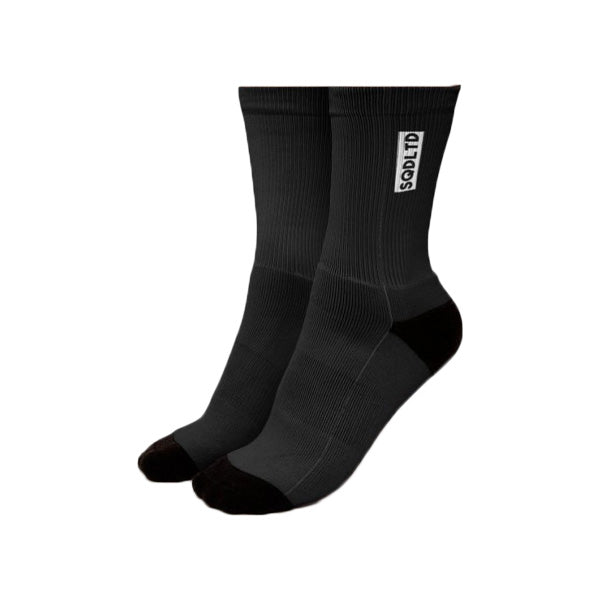 Sqd Socks B by Squared Limited
