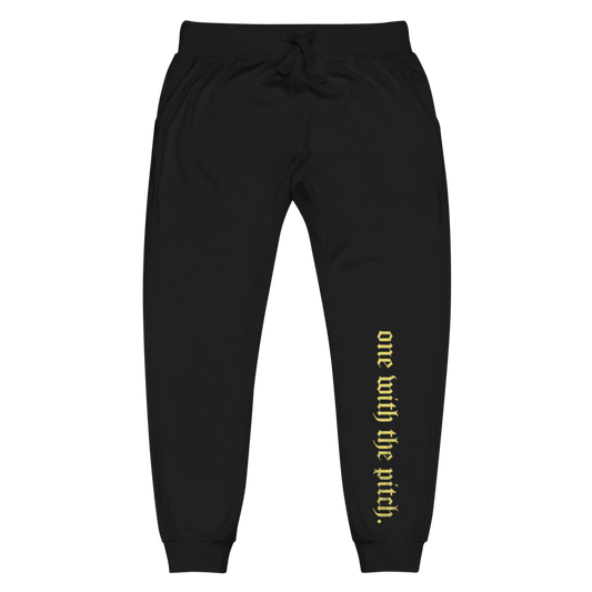 Sqdltd WC21 Unisex fleece sweatpants Ill