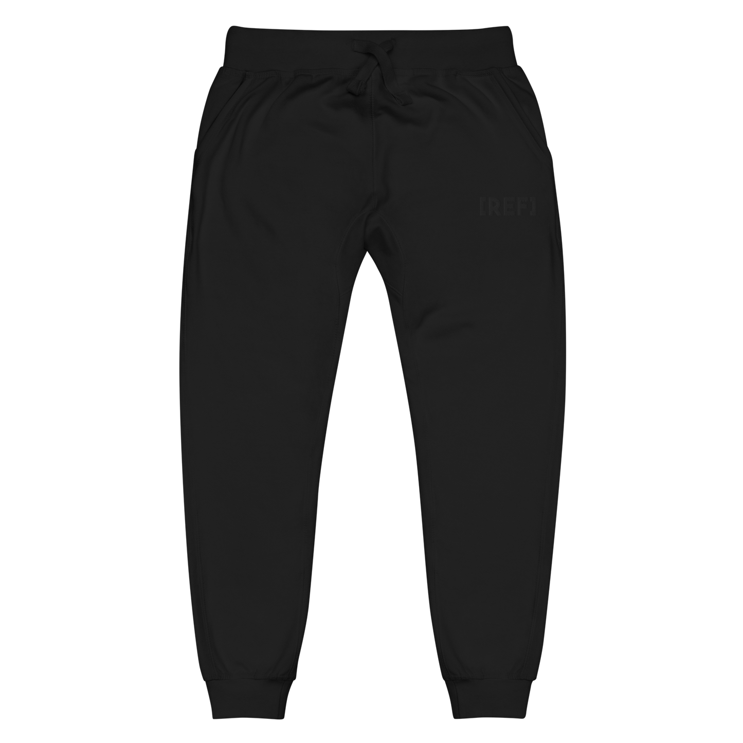 SQDLTD Ref Unisex fleece sweatpants BL