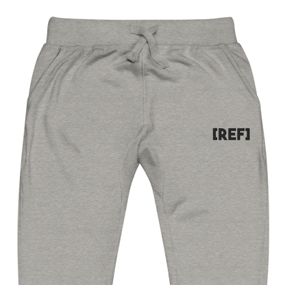 SQDLTD Ref Unisex fleece sweatpants BL