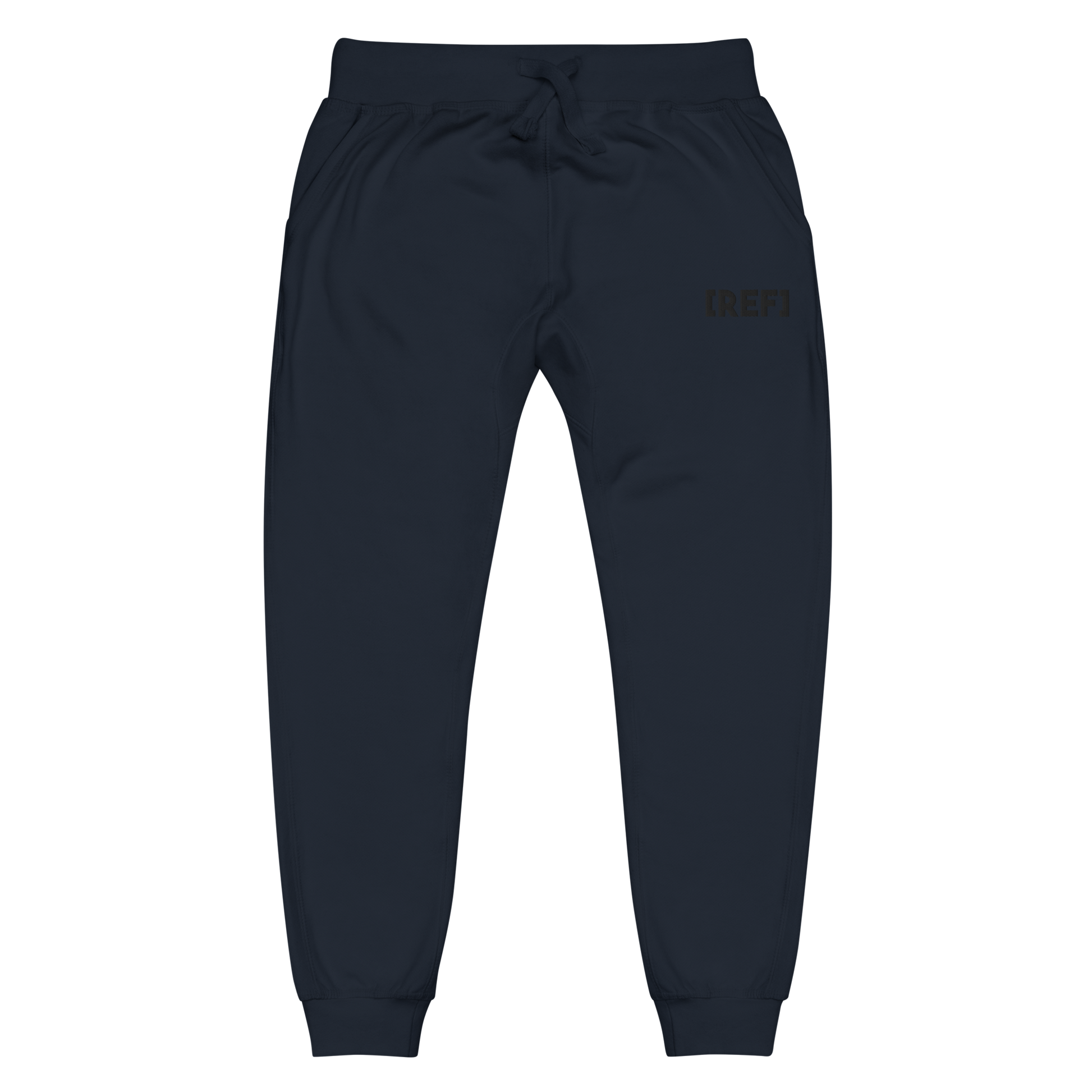 SQDLTD Ref Unisex fleece sweatpants BL