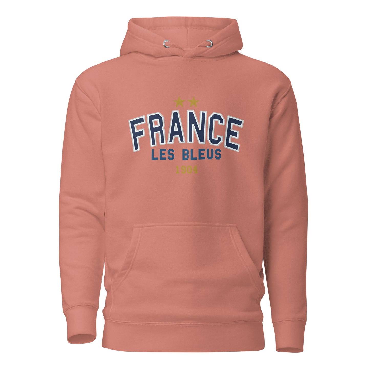 Sqdltd France WC Colegio Unisex Hoodie