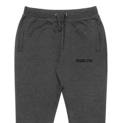 Sqdltd WC21 Unisex slim fit joggers BL by Squared Limited